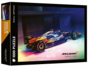 Trefl *****PUZZLE 1000 SoftTouch F1 McLaren 1005260