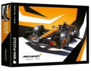 Trefl *****PUZZLE 1000 SoftTouch F1 McLaren 1005259