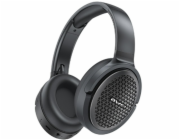 AWEI Sluchátka přes uši AT78 ANC ENC Bluetooth 6.0, černá