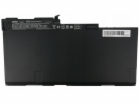 TRX Baterie Polion CM03XL pro notebooky HP EliteBook 740 ...