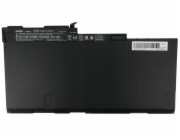 TRX Baterie Polion CM03XL pro notebooky HP EliteBook 740 745 750 755 840 845 850 G1 G2 - 4300mAh 48Wh /neoriginální