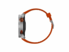 Garett Smartwatch COMPASS Silver, GPS