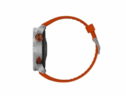 Garett Smartwatch COMPASS Silver, GPS