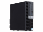 DELL OptiPlex 7070 i3-9100 8GB 256GB SSD SFF Win11pro Pou...