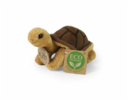 Rappa Plyšová želva 13 cm ECO-FRIENDLY