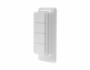Chytré dálkové ovládání se 4 tlačítky Shelly BLU RC Button 4 ZB ZigBee