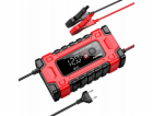 AWTools EM usměrňovač FOXSUR 12V a 24V 10A LCD