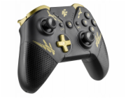 FLASHFIRE Ovladač FLASHFIRE SP3600BK pro Nintendo Switch