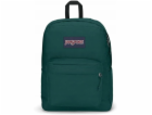 JanSport Batoh JanSport Superbreak EK0A5BAG5J4 Zelený Jed...