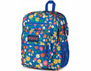 JanSport Studentský batoh Big EK0A5BAH4Z9 modrý, univerzální velikost