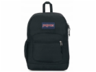 JanSport Batoh JanSport Cross Town Plus EK0A5BLBN55 Černý...