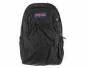 JanSport Batoh JanSport Slouch Pack EK0A5BMYN55 Černá Jedna velikost