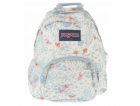 JanSport Batoh JanSport Half Pint EK0A5BBI0W5 béžový Jedn...