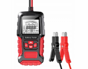 AWTools EM FOXSUR TESTER BATERIÍ 6V 12V LCD