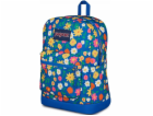 JanSport Batoh JanSport Cross Town Plus EK0A5BLB4Z9 modrý...