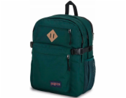 JanSport Batoh Main Campus EK0A5BDS5J4 zelený Jedna velikost