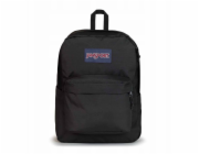 JanSport Batoh JanSport Superbreak Plus EK0A5BAON55 Černý Jedna velikost