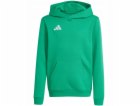 Adidas Dětská mikina ENTRADA 26 Hoody JZ6563