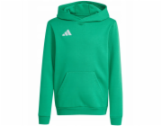 Adidas Dětská mikina ENTRADA 26 Hoody JZ6563