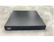 Lenovo CoreParts MS-DVDRW-2.0-014 Optická mechanika DVD přehrávače ROM stříbrná