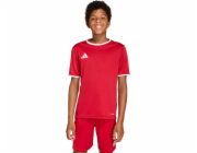 Adidas tričko adidas Entrada 26 JSY JZ2523