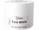 Elisium Elisium Less Stress Builder Gel Clear 40ml