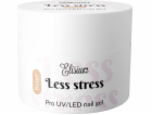 Elisium Elisium Less Stress Builder Gel béžový 40ml