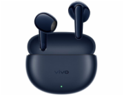 Vivo Bezdrátová sluchátka do uší Buds Air3 tmavě modrá