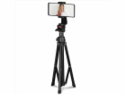 Stativ tripod Hama Rotary Smartphone II pro telefon/fotoa...
