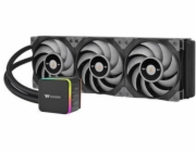 Thermaltake Vodní chlazení - AIO Toughliquid 360 ARGB TRX40 Edition