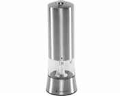 Zassenhaus Pepper Mill  Gera electric, 18 cm stainless steel