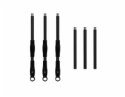 Alfa Forni Peel Set Extra Large  3-pieces