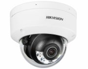 Hikvision DS-2CD2183G2-LIS2U(4mm) 8MPix IP Dome kamera; IR 30m, IP67, IK10