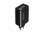 CANYON charger OnCharge 65RC Build-In Cable USB-C 65W 1xP...