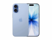 Apple iPhone 17 256GB Mist Blue