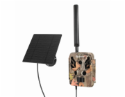 Denver WSL-8050 Solar  Wildlife Camera