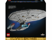 LEGO ICONS 10356 Star Trek: U.S.S. Enterprise NCC-1701-D