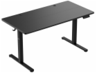 Elektrický stůl Leader 7.3 Black