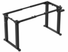 Elektrický rám Xeno 5.0 Black