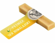 PETMEX Himalayan cheese S - pamlsek pro psa - 50g