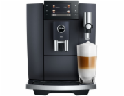 JURA E8 (ED) Plně automatické Espresso kávovar 1,9 l