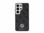 Guess Strass Logo MagSafe Galaxy S26 Ult