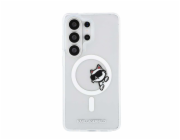 Karl Lagerfeld Peekaboo Logo MagSafe Gal