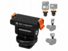 Kf Magnetický rychloupínací držák pro DJI Osmo Action 6 /...