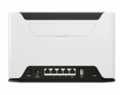 Modem Mikrotik Chateau LTE7 4x GLan, 2,4/5GHz, L4