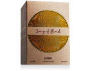 Ajmal Song of Oud EDP 75 ml