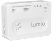 NoName Autonomní senzor oxidu uhelnatého LUMIO, 3xAA