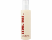 NoName K-SECRET_Seoul 1988 Snail Mucin 97% Cream zklidňující krém na obličej s filtrátem šnečího slizu a rýží 100ml