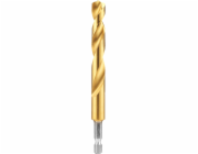 Proedge Vrtáky do kovu MILWAUKEE HSS-G TIN 11,5 mm – 5 ks.