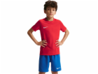 Nike Dětské tričko Dri-Fit Park VIII červené HV8182 657 L